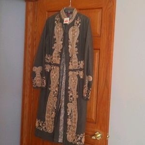 Coat Small size 10